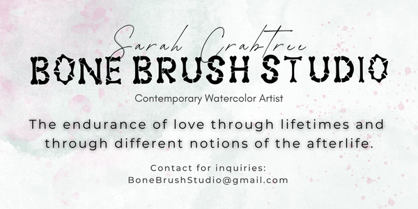 Bone Brush Studio